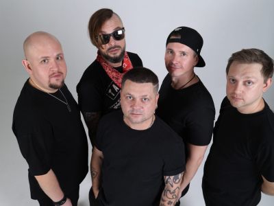 Tabasco Band. 10 лет альбому «Rock'n'Roll навсегда!»