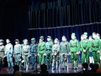 Дом культуры с. Каменномостское