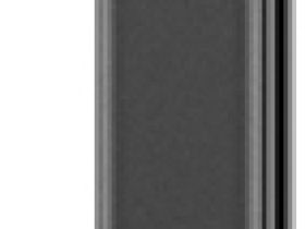 Смартфон TECNO Spark 30 8/256 ГБ Чёрный