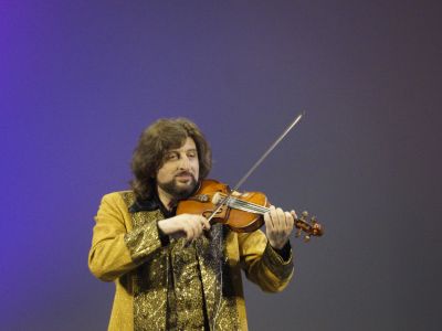 Билеты на Время триумфа (Филармония Карачаево-Черкесской республики) / Концерт | Афиша | ИнфоТаймс