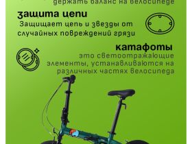 Детский велосипед Maxiscoo S007 Стандарт 14, год 2024, цвет Зеленый