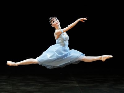 Билеты на Шедевры мирового балета (Эрмитажный театр) / Театр | Афиша | ИнфоТаймс