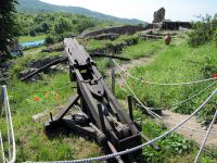 Музей под открытым небом «Крепость Фуна»