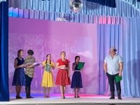 Чеботарихинский дом культуры