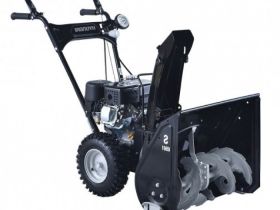 Снегоуборщик HYUNDAI S 6561