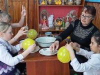 Барандатский сельский дом культуры