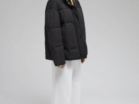 Утепленная куртка