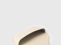 Чехол для солнцезащитных очков, Бежевый