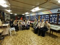 Улахан-Чистайский музей истории и культуры эвенов им. А. М. Дегтярева