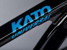 Горный велосипед Ghost Kato Universal 29, год 2025, цвет Синий-Зеленый, ростовка 17.5