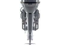 2х-тактный лодочный мотор MIKATSU M60FEL (2022)