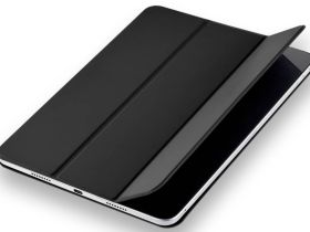 Чехол-книжка uBear