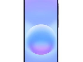 Samsung Galaxy A57 12/256Gb (Awesome Lilac)