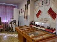 Краеведческий музей с. Нижний Таканыш