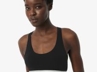 Женский топ Lacoste из органического хлопка