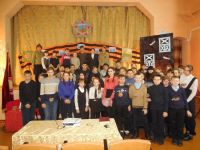 Дом культуры с. Ундино-Поселье