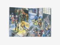 Книга "Путешествия по Эрмитажу. Пожиратель снов"