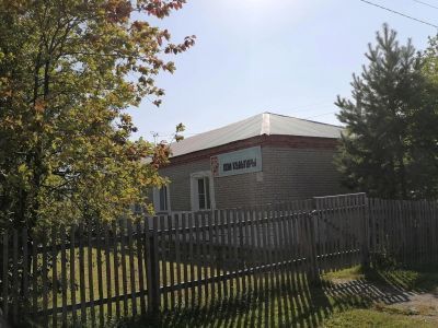 Леснополянский сельский дом культуры