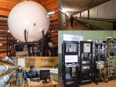 Космические частицы и магнитные бури: якутские ученые — о последних результатах исследований