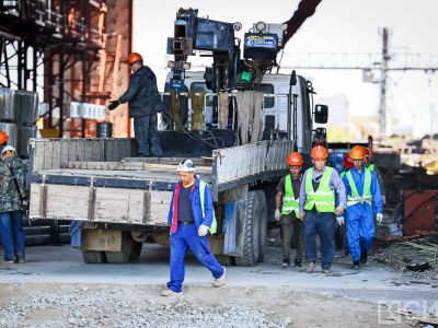 Производительность труда в Якутии выросла на 18% за пять лет