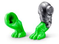 71139 Игровой набор ZURU Robo Alive «Дино-ДНК» S1, в ассортименте