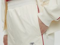 Спортивные брюки с отделкой из капсулы ретро