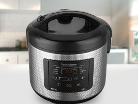 Умная мультиварка РЕДМОНД SkyCooker M227S