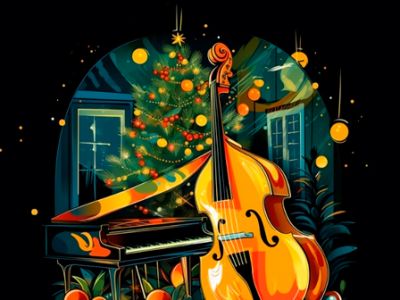 Рождественский джаз