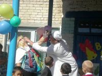 Чёрновский сельский дом культуры