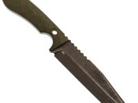 Нож Биг Карма №3, сталь D2