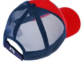 Бейсболка для мальчика