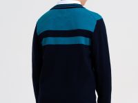 Кардиган трикотажный для мальчиков