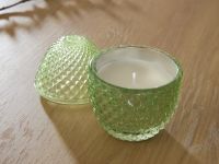 Свеча ароматическая Сладкая вата