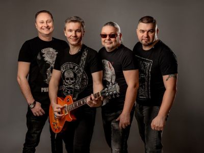 Группа «Рок-Острова»