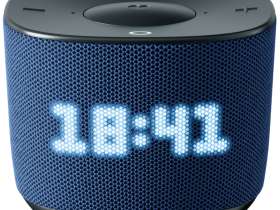 Умная колонка Sber