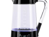 Чайник Polaris PWK 1715CGLD Wi-Fi IQ Home