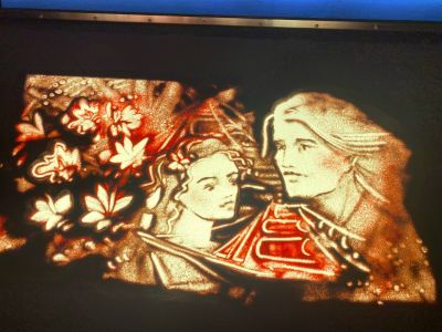 Билеты на Алые паруса. Мелодия любви (Культурный центр на Арбате) / Концерт | Афиша | ИнфоТаймс