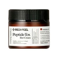 Лифтинг-крем с пептидным комплексом MEDIPEEL Peptide-Tox Bor-Cream