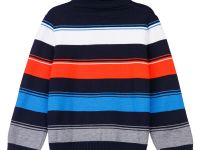 Свитер трикотажный для мальчиков