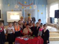 Садовый сельский дом культуры