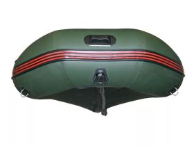 Лодка ПВХ КОМБАТ CMB-380 Pro