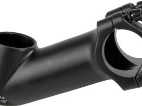 Вынос ACME Cross Country (31.8 мм) (черный 120 мм угол 35° 31.8 мм)