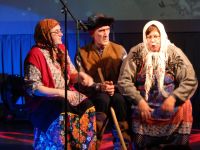 Полновский сельский дом культуры