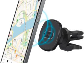 Держатель автомобильный Deppa