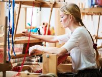 Музей-мастерская древних и традиционных технологий