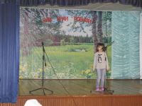 Клуб п. Минжуль