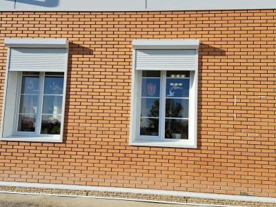 Тохойская сельская библиотека