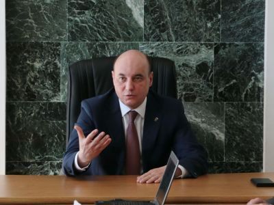 Идет постоянный мониторинг выполнения мастер-плана