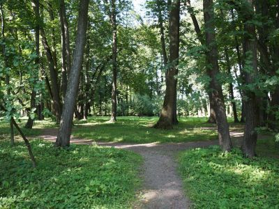 Парк «Клины»