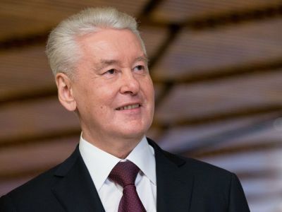 Сергей Собянин: Якутия - родина трудолюбивых, энергичных и сильных духом людей